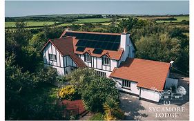 Sycamore Lodge